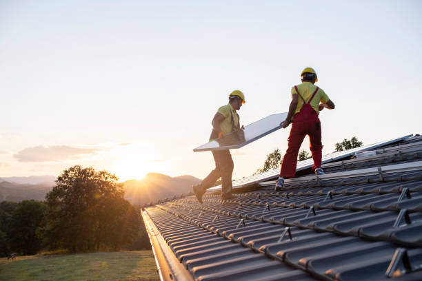Best Cold Roofs  in Prairie Du Sac, WI