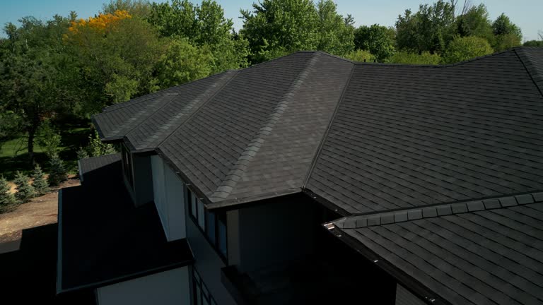 Best Gutter Installation and Repair  in Prairie Du Sac, WI