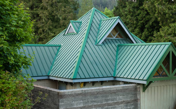 Best Sheet Metal Roofing  in Prairie Du Sac, WI