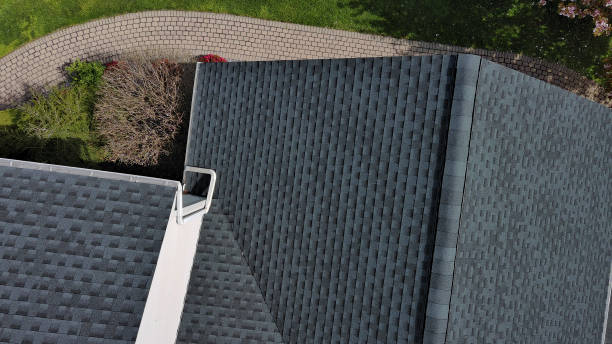 Best 4 Ply Roofing  in Prairie Du Sac, WI