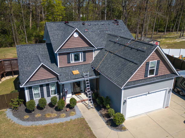 Best Chimney Flashing Repair  in Prairie Du Sac, WI