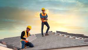 Best Roof Moss and Algae Removal  in Prairie Du Sac, WI